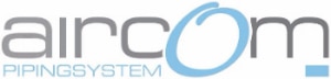 Aircom Compressor logo